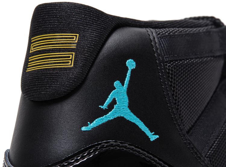 Buy Air Jordan 11 Retro 'Gamma Blue' 2025
