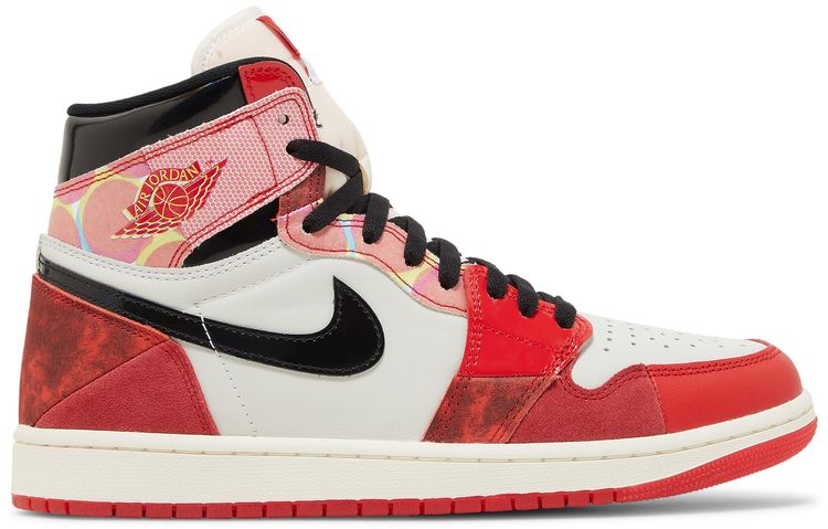 Buy Marvel x Air Jordan 1 Retro High OG 'Next Chapter'