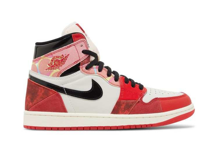 Buy Marvel x Air Jordan 1 Retro High OG 'Next Chapter'