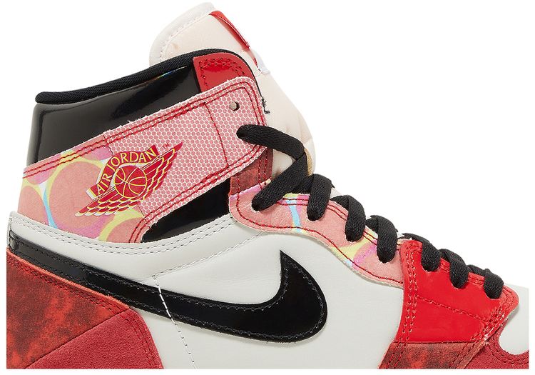 Buy Marvel x Air Jordan 1 Retro High OG 'Next Chapter'