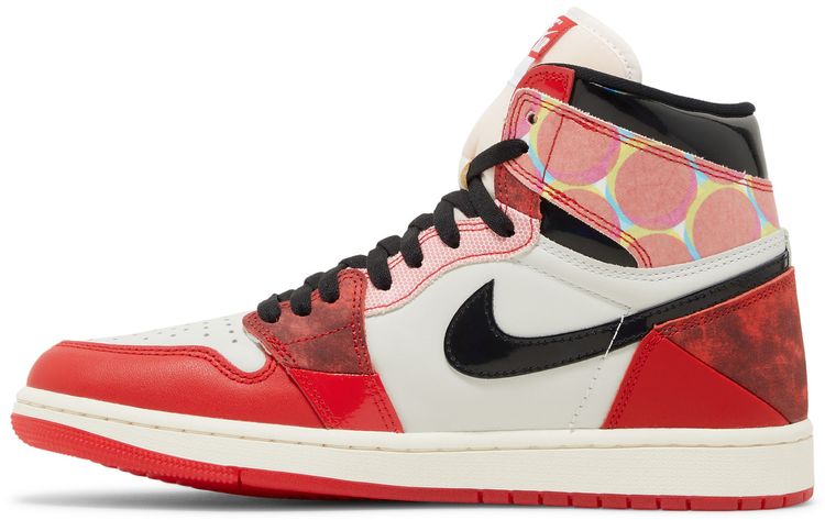 Buy Marvel x Air Jordan 1 Retro High OG 'Next Chapter'