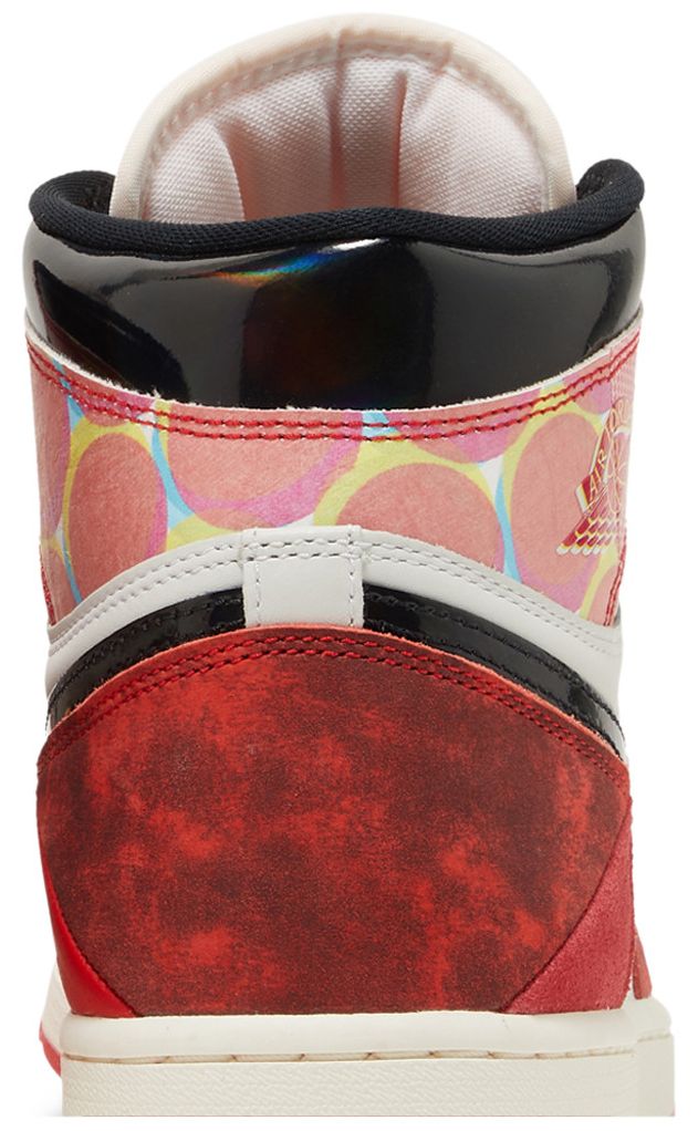 Buy Marvel x Air Jordan 1 Retro High OG 'Next Chapter'