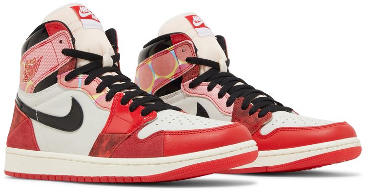 Buy Marvel x Air Jordan 1 Retro High OG 'Next Chapter'