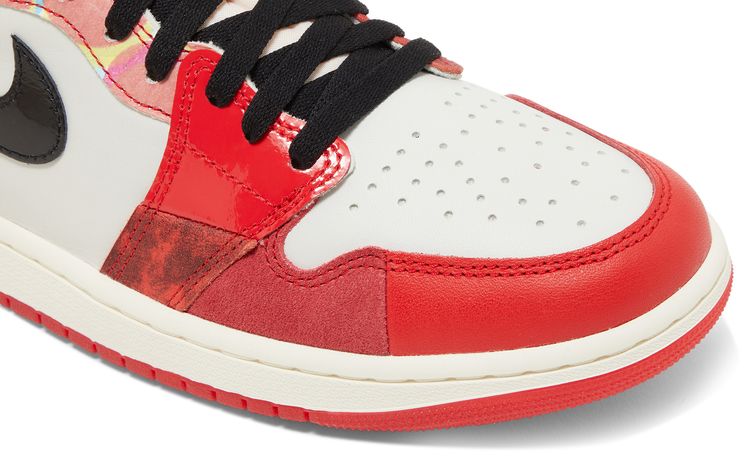 Buy Marvel x Air Jordan 1 Retro High OG 'Next Chapter'