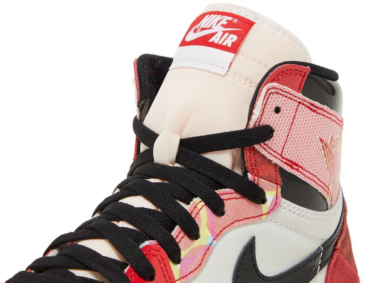 Buy Marvel x Air Jordan 1 Retro High OG 'Next Chapter'