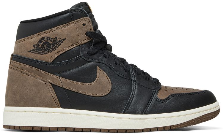 Buy Air Jordan 1 Retro High OG 'Palomino'