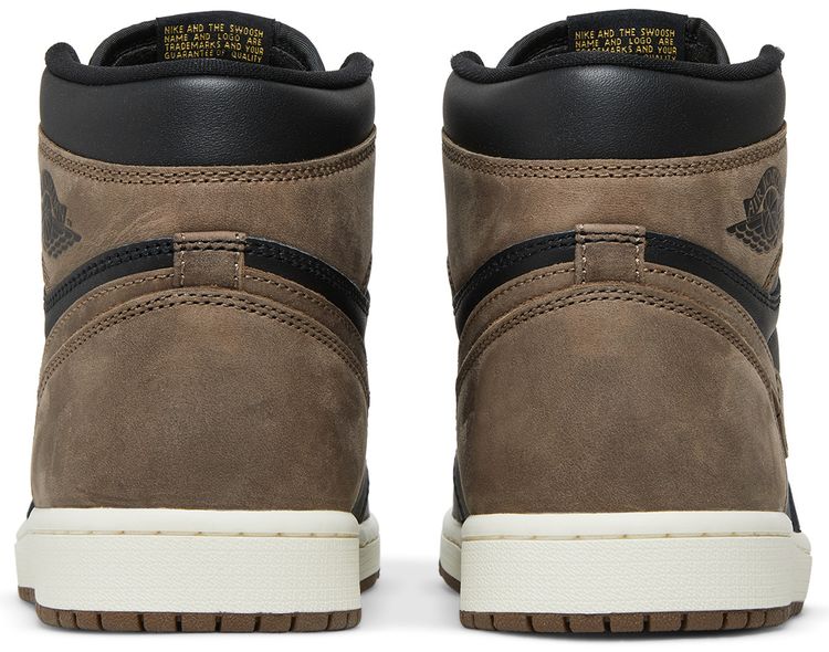 Buy Air Jordan 1 Retro High OG 'Palomino'