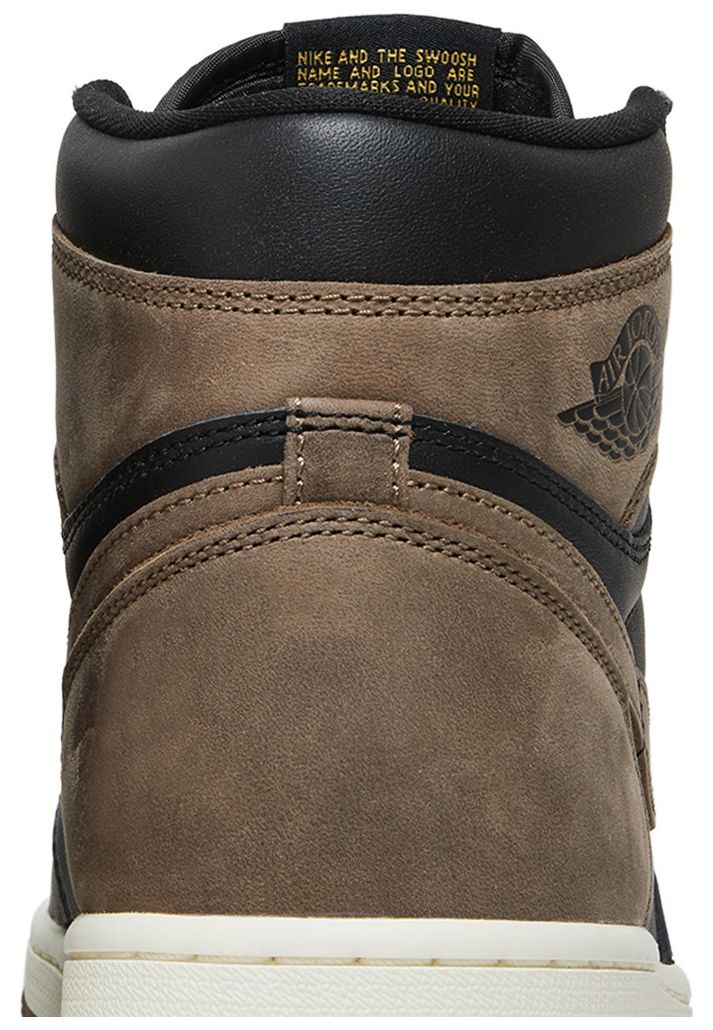 Buy Air Jordan 1 Retro High OG 'Palomino'