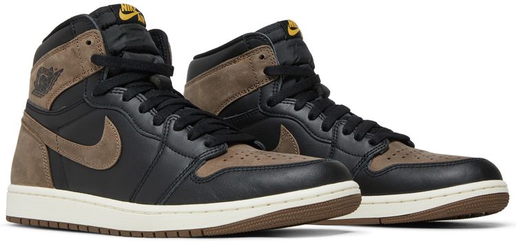 Buy Air Jordan 1 Retro High OG 'Palomino'