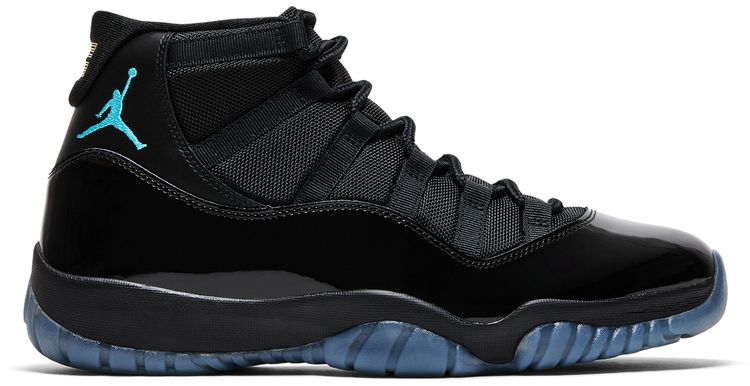 Buy Air Jordan 11 Retro 'Gamma Blue' 2025