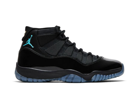 Buy Air Jordan 11 Retro 'Gamma Blue' 2025