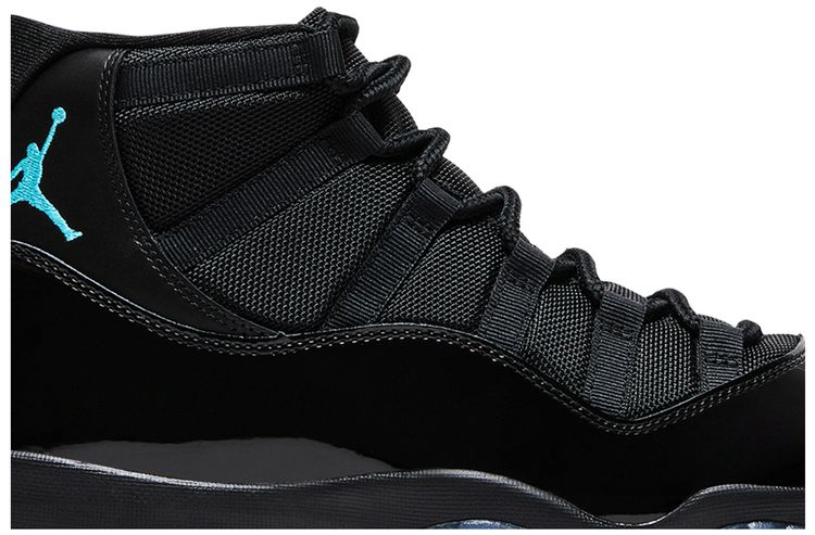 Buy Air Jordan 11 Retro 'Gamma Blue' 2025