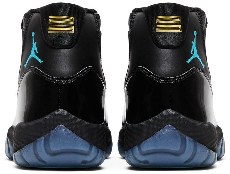 Buy Air Jordan 11 Retro 'Gamma Blue' 2025