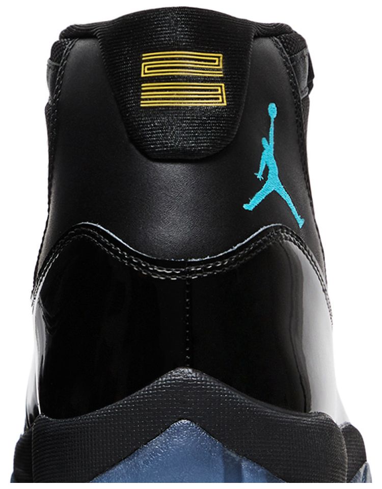 Buy Air Jordan 11 Retro 'Gamma Blue' 2025