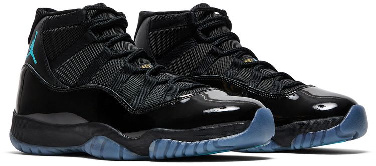 Buy Air Jordan 11 Retro 'Gamma Blue' 2025