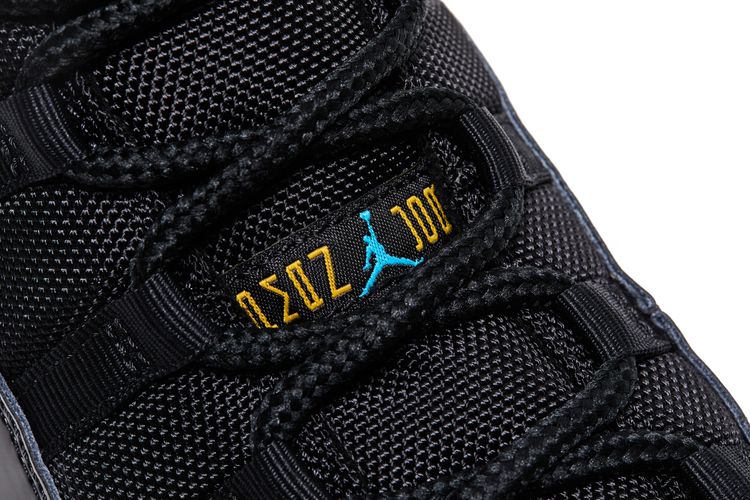 Buy Air Jordan 11 Retro 'Gamma Blue' 2025