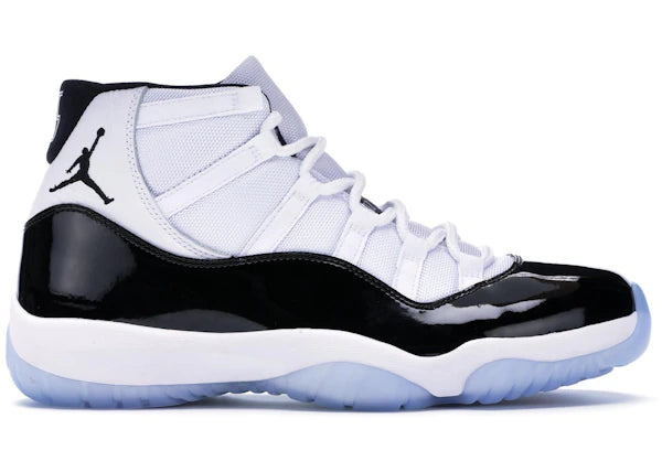 2018 Jordan 11 Retro Concord