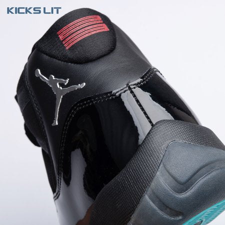 Air Jordan 11 Retro 'Gamma Blue' - $169.00