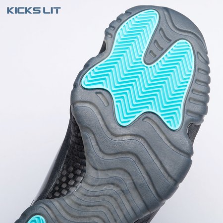 Air Jordan 11 Retro 'Gamma Blue' - $169.00