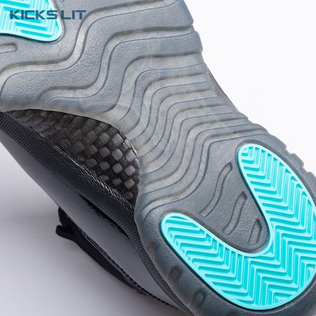 Air Jordan 11 Retro 'Gamma Blue' - $169.00