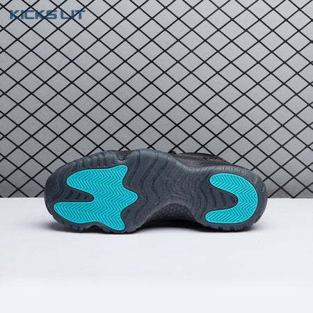Air Jordan 11 Retro 'Gamma Blue' - $169.00