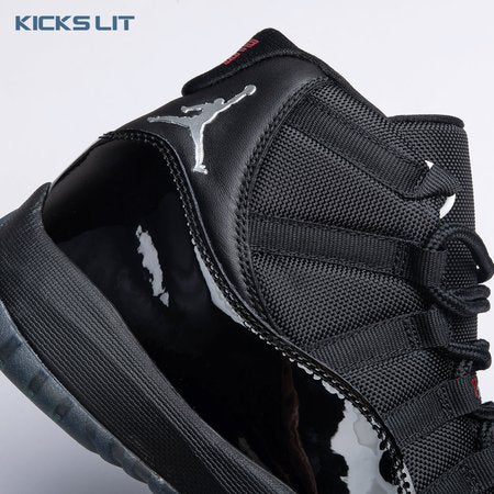 Air Jordan 11 Retro 'Gamma Blue' - $169.00